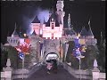 Closing To Disney S Sing Along Songs Disneyland Fun 1994 VHS Version 2