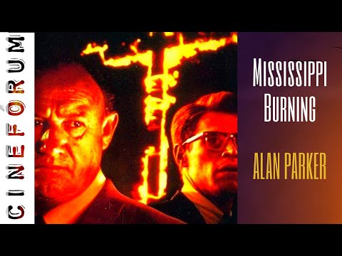 Arde Mississippi [Mississippi Burning] (1988) Alan Parker #podcast 