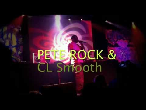 3 HEADZ TV : Pete Rock