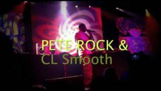 3 HEADZ TV : Pete Rock