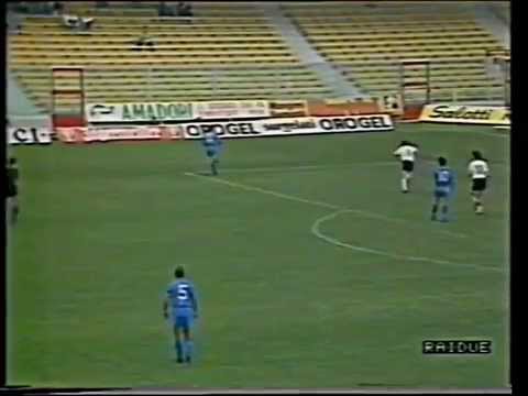 1988/89, Serie A, Cesena - Pescara 1-0 (28)