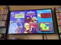 Opening To Sesame Street Elmopalooza 1998 VHS