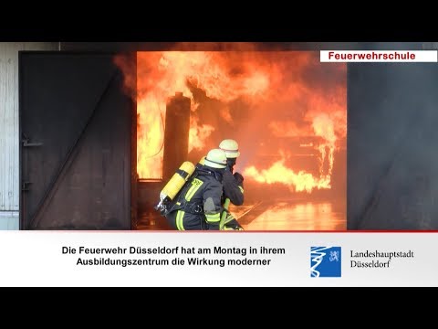 Düsseldorf Kompakt - Die Woche: 16.10. - 20.10.2017