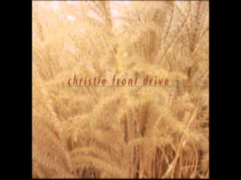 Christie Front Drive | Now I Do
