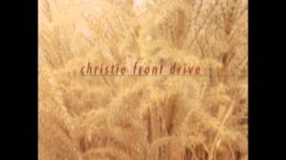 Christie Front Drive | Now I Do