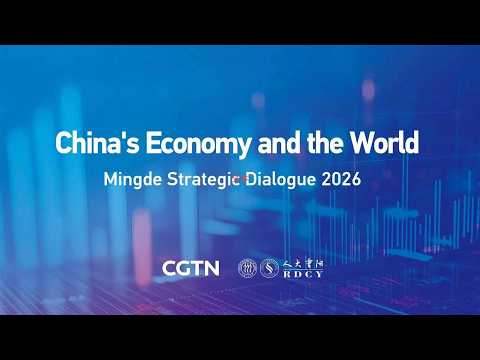 What does China's next economic chapter mean for the world?