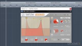 Video thumbnail for Fabfilter - Simplon by Groove3