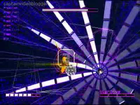 Rez Playstation 2