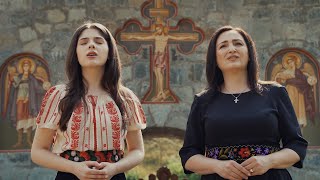 Doamne, iubirea Tu esti - Maria si Petronela Talos