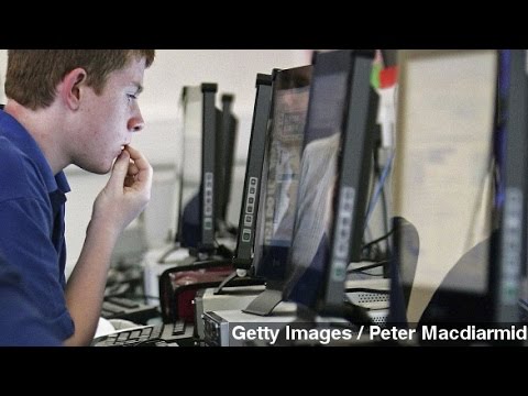 ".com" Turns 30, But Will It Survive much Longer?