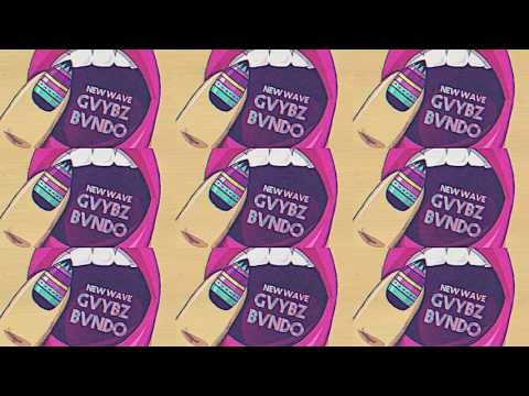 Gvybz - Wave #WanNewWintaWai