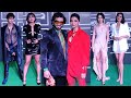 GQ Men Of The Year Awards 2022 Ranveer Singh Deepika Padukone Bhumi Pednekar Rakul Preet Singh