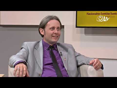 Prozor svetog Josipa – Višeslav Dokoza