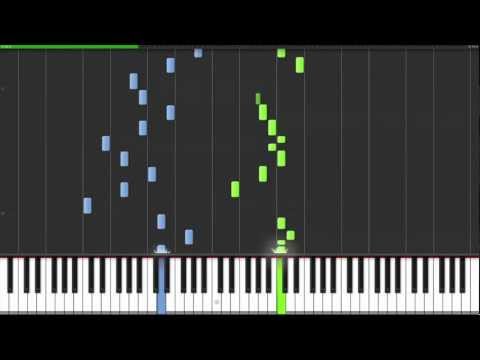 Tamacun - Piano Arrangement