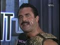 WCW Saturday Night May 14 1994 Complete WWE 24 7 Version Episode