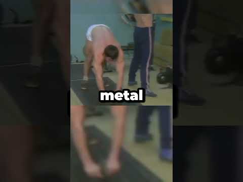 Soviet gyms #sovietstories #funfact #soviets