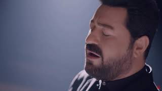 Serkan Kaya - Tarifi Zor ALTYAPI-KARAOKE