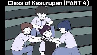Download lagu Class of Kesurupan - PART 4 (4K) mp3