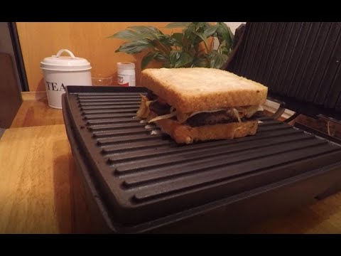 Cowboy Toast Express