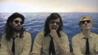 LIARS - Annual Moon Words (Album Track by Track)