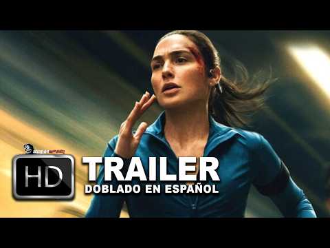 A la carrera (2026) | Trailer doblado en español