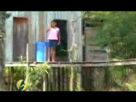 Conheça Vitória, uma menina missionária