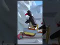 Pingu Saves The Day Pingu