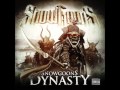 Snowgoons Dynasty Press Ya Luck (Feat. Mykill ...