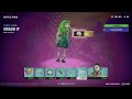 How to Unlock Crack It Emote in Fortnite | Battle Pass Rewards Page 10