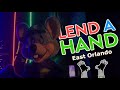 Lend A Helping Hand Chuck E Cheese S East Orlando