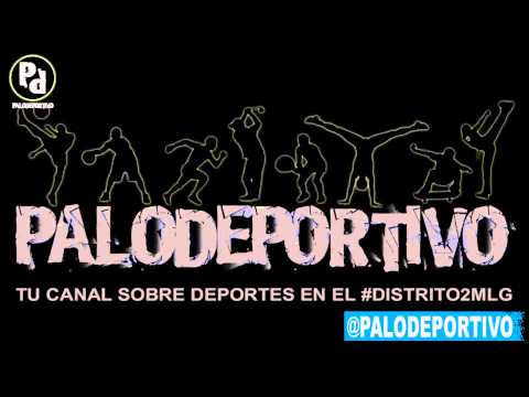 Resumen Cádiz CF vs CD El Palo 2ªB) Canal Sur 23/09/2013