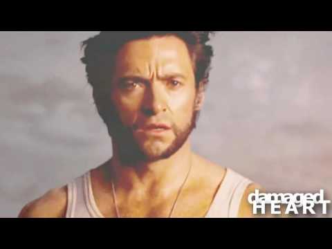 NEVER BE THE SAME; Wolverine, Kayla