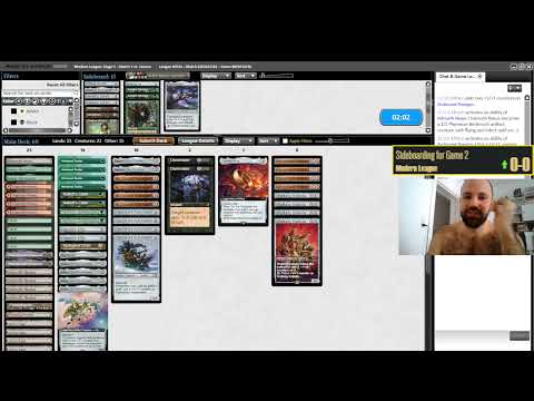 Modern Hardened Scales! Deck tech and Domain zoo/LE matchups