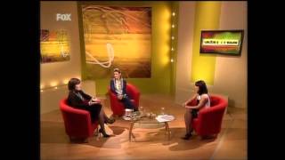 Važne stvari tv Fox - dr Ivona Bjenjaš Zdravković