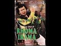 Pesta Pasti Berakhir Rhoma Irama