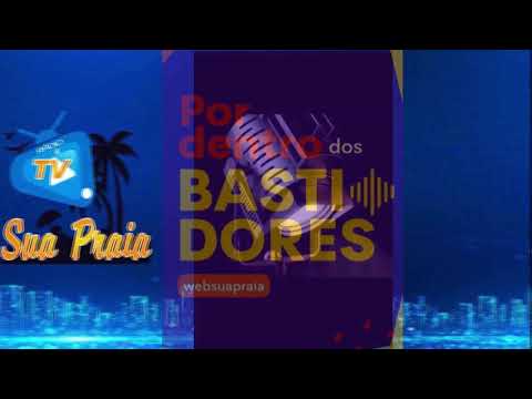 Por dentro dos bastidores - 24/11
