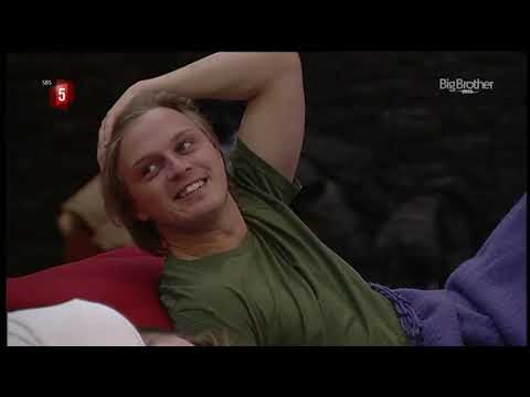 Big Brother 2013 eps02