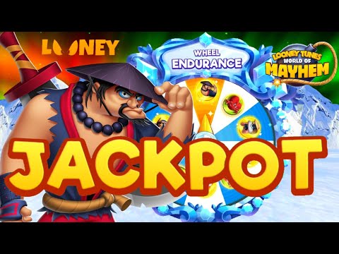 Jackpot and Poaching For A Compliment - LTWOM