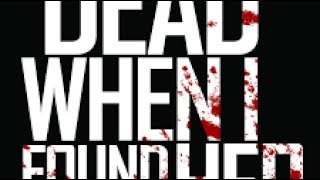 Dead When I Found Her - OldSchool Mix [ Electro / Electro-Industrial / EBM\TBM / Cyber / Goth ]