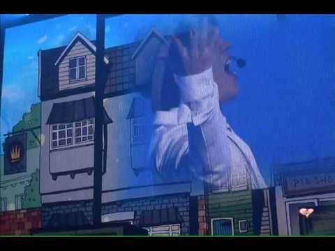 [FANCAM] 130831 OGS in Jakarta - Woohyun Solo - Beautiful