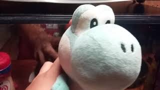 Cooking with blue Yoshi e/p2