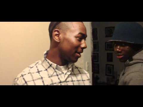 RAMZ FINEST - LETTER TO RATZ (RATZ DISS) [OFFICIAL VIDEO] PROD. BY PINERO BEATS