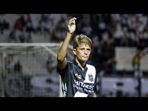 TODOS OS 36 GOLS DE ADRIANINHO PELA PONTE PRETA 