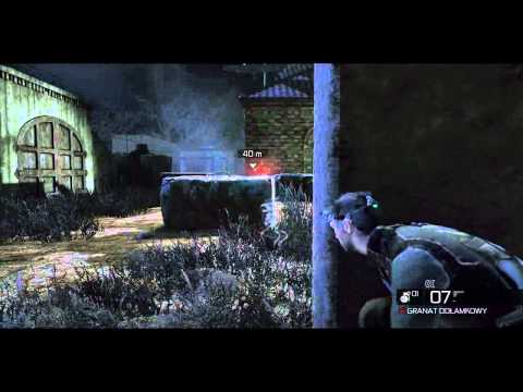 Zagrajmy w Splinter Cell Conviction - Odc. 7 - Bum, bum, Kto tam?