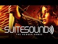 The Hunger Games - Ultimate Soundtrack Suite