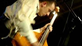 2010_08_05 Wayne Hancock -13- Friday And Saturday Night