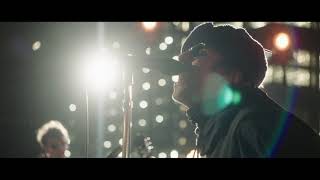 Liam Gallagher - Down By The River Thames