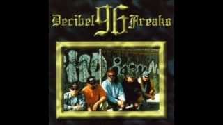 96 Decibel Freaks - Mama Said Knock You Out (LL Cool J Cover)