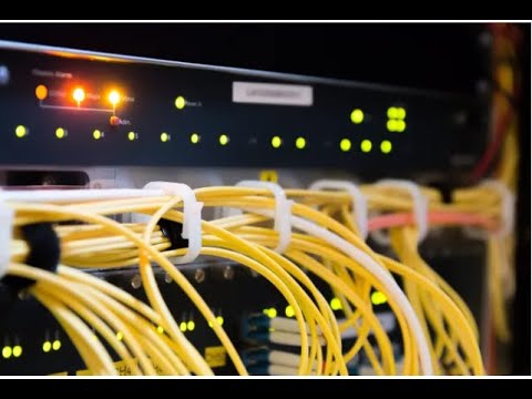 Grundlagen der Netzwerktechnik  - Grundbegriffe