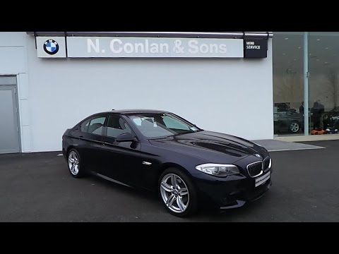131D26352 - 131D26352 BMW 520d M Sport